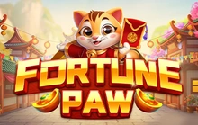 Fortune Paw - Boominggames
