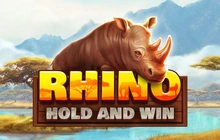 Rhino Hold and Win - Boominggames