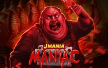 J Mania Maniac - Rubyplay