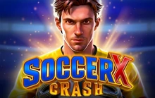 SoccerX - Playbro