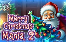 Merry Christmas Mania 2 - Playbro