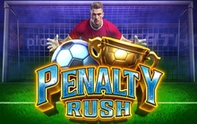 Penalty Rush - Playbro