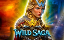 Wild Saga - Playbro