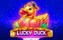 Lucky Duck - Playbro