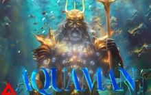 Aquaman - Agt_software