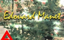 Edouard Manet - Agt_software