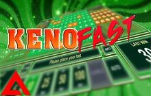 Keno Fast - Agt_software