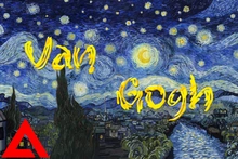 Van Gogh - Agt_software