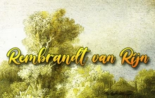 Rembrandt van Rijn - Agt_software