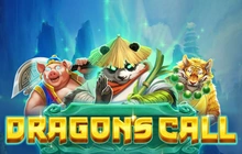 Dragon's Call - Truelab