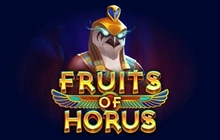 Fruits of Horus - Truelab