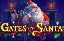 Gates of Santa - Truelab