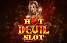 Hot Devil Slot - Truelab