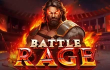 Battle Rage - Truelab