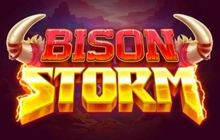 Bison Storm - Truelab
