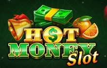 Hot Money Slot - Truelab