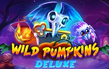 Wild Pumpkins Deluxe - Truelab
