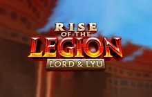 Rise of the Legion - Truelab