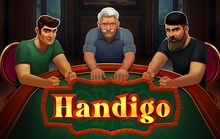 Handigo - Galaxsys_digitain