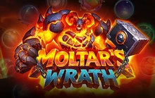 Moltar's Wrath - Mancala