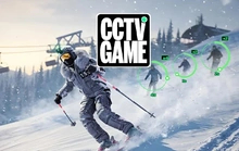 CCTV Game - Snow Run - Onefivefive