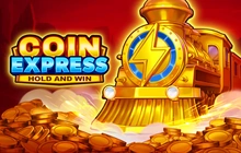Coin Express - 3Oaksgaming