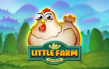 Little Farm - 3Oaksgaming