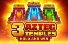 3 Aztec Temples - 3Oaksgaming