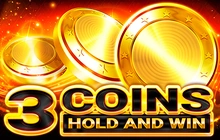 3 Coins - 3Oaksgaming