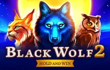 Black Wolf 2 - 3Oaksgaming
