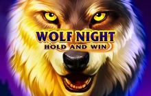 Wolf Night - 3Oaksgaming