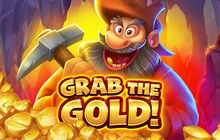 Grab the Gold! - 3Oaksgaming