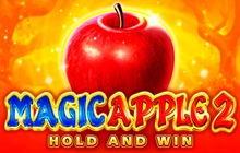 Magic Apple 2 - 3Oaksgaming