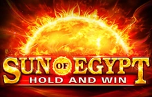 Sun Of Egypt - 3Oaksgaming