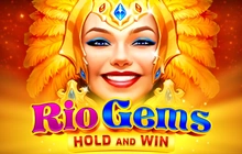 Rio Gems - 3Oaksgaming
