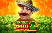 Green Chilli 2 - 3Oaksgaming
