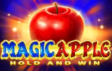 Magic Apple - 3Oaksgaming