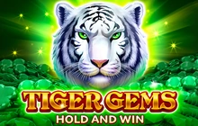 Tiger Gems - 3Oaksgaming