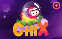 ChiX - Onlyplay