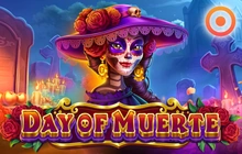 Day of Muerte - Onlyplay