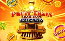 Fruit Train Express - Hold & Win - Onlyplay