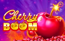 Cherry Boom - Onlyplay