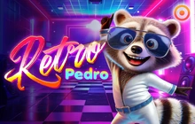 Retro Pedro - Onlyplay