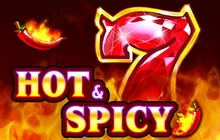Hot and Spicy - Onlyplay