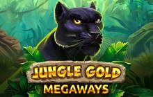Jungle Gold Megaways - Onlyplay