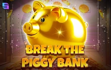 Break The Piggy Bank - Spinomenal
