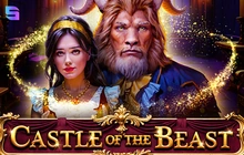 Castle Of The Beast - Spinomenal