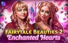 Fairytale Beauties 2 - Enchanted Hearts - Spinomenal