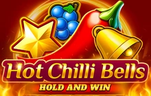 Hot Chilli Bells - Bgaming