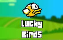 Lucky Birds - Bgaming